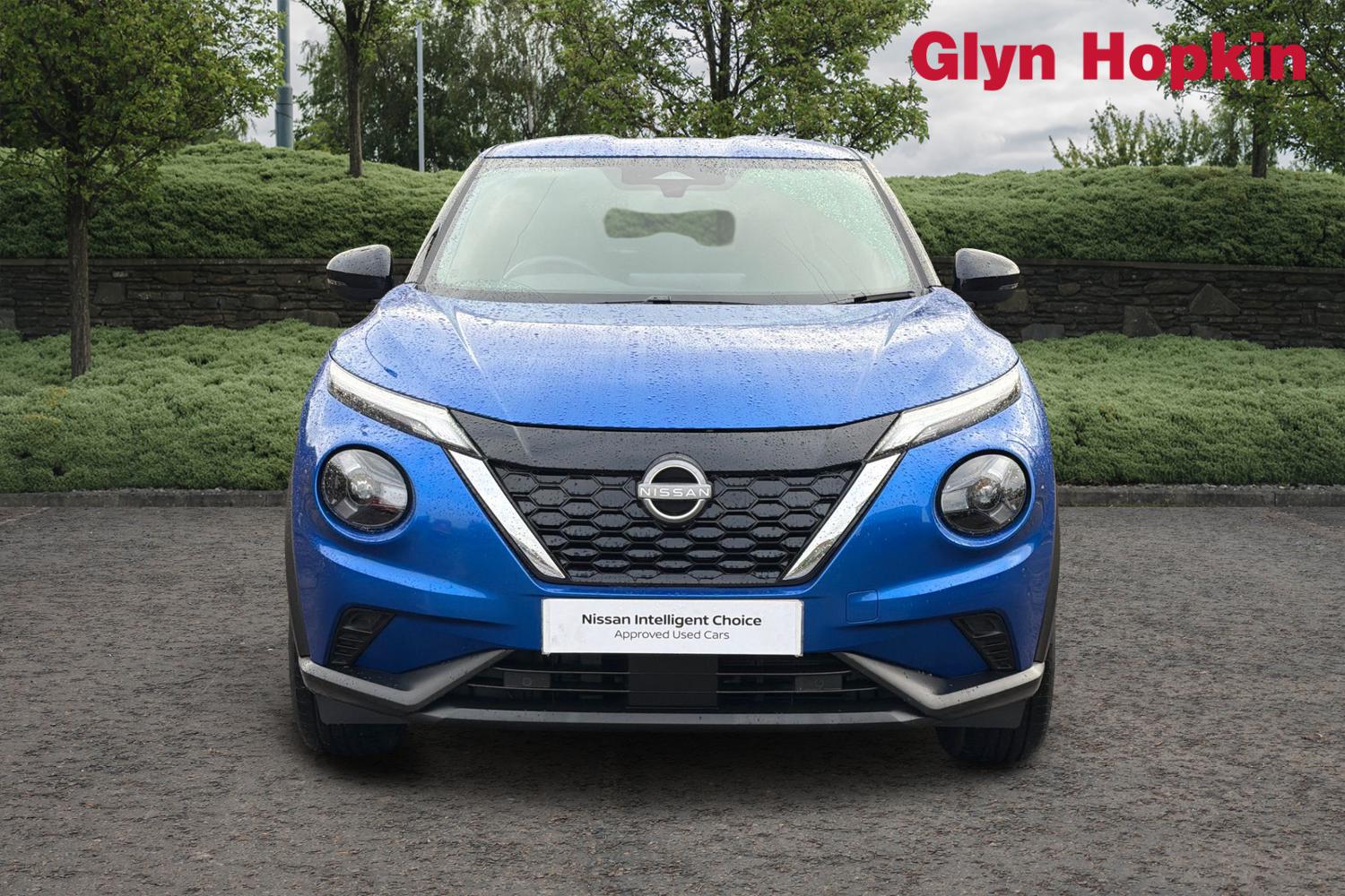 Used Nissan Juke 2025 for sale - 76872146: Photo 8