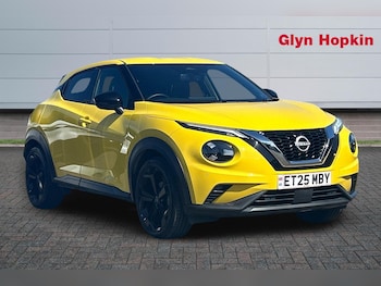 Used Nissan Juke 2025 for sale - 78995166: Photo