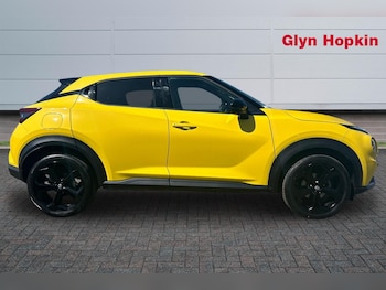 Used Nissan Juke 2025 for sale - 78995166: Photo