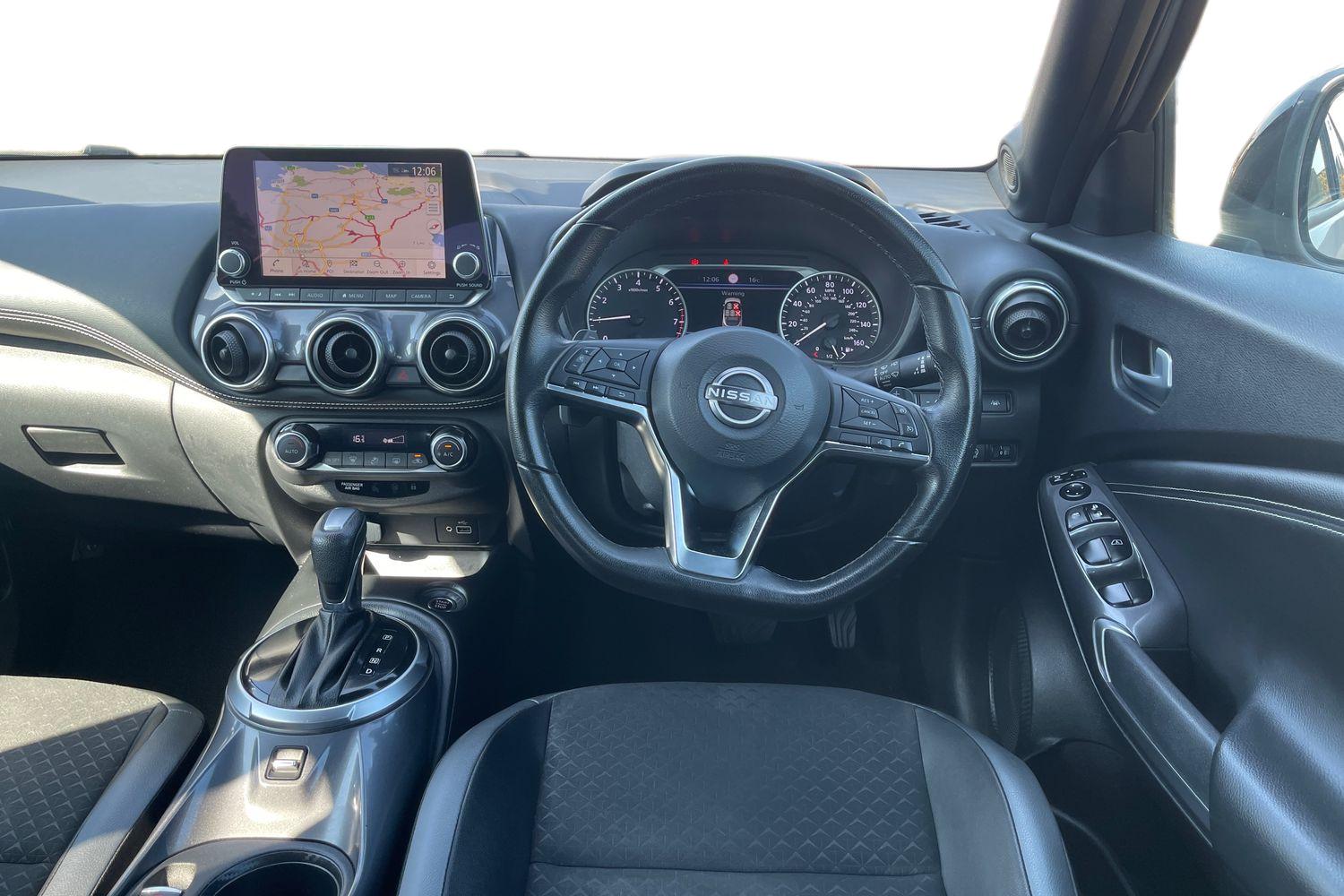 Used Nissan Juke 2023 for sale - 75722237: Photo 11