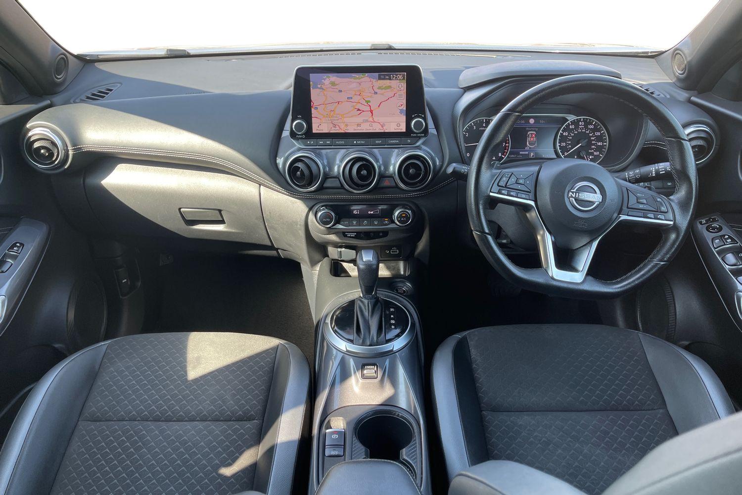 Used Nissan Juke 2023 for sale - 75722237: Photo 12