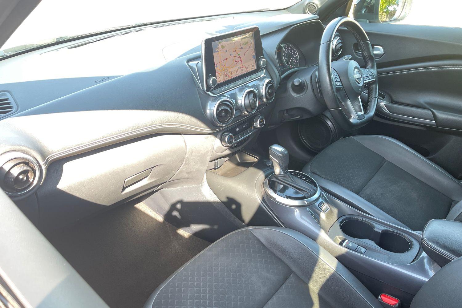 Used Nissan Juke 2023 for sale - 75722237: Photo 13