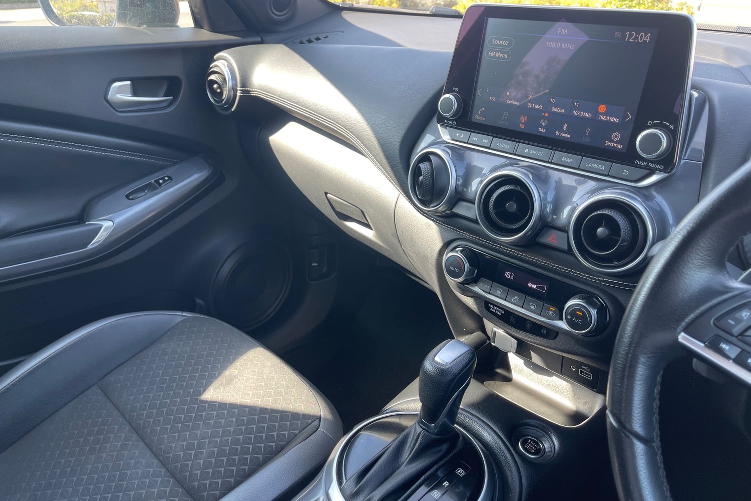 Used Nissan Juke 2023 for sale - 75722237: Photo 14