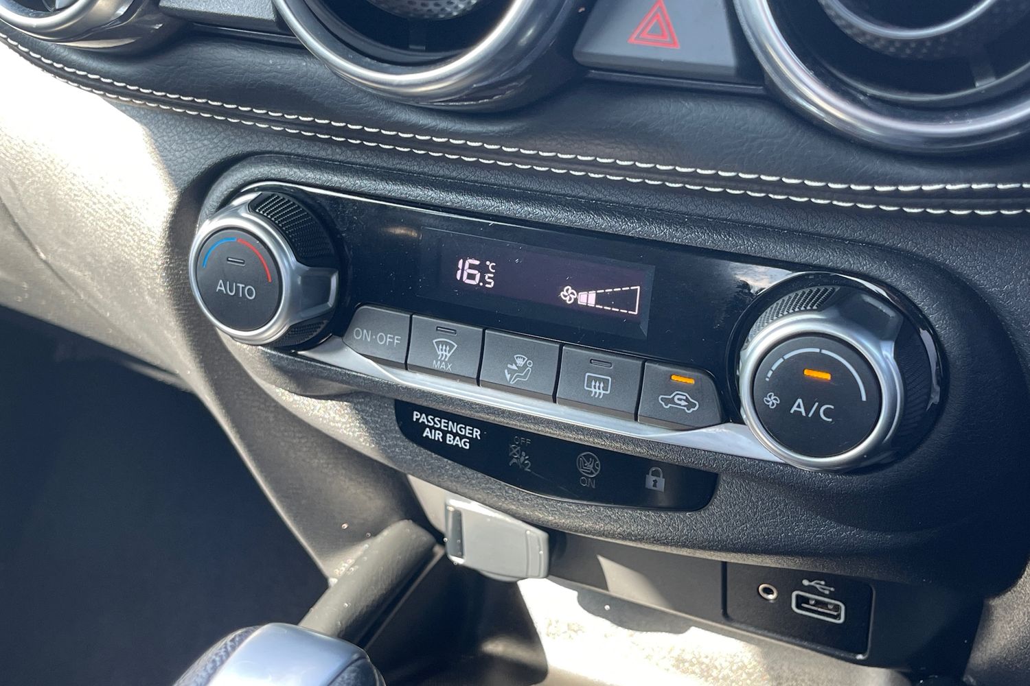 Used Nissan Juke 2023 for sale - 75722237: Photo 15