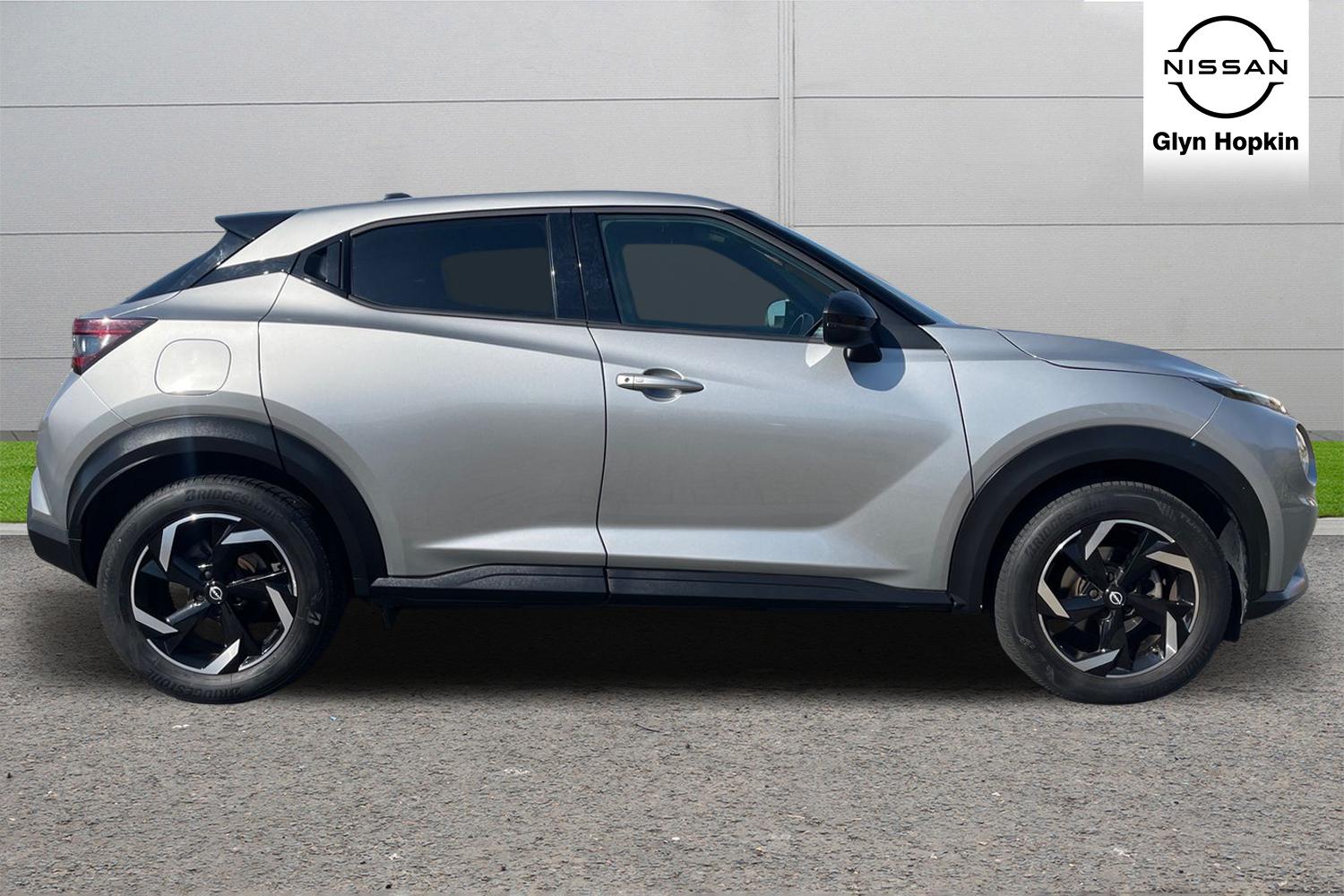 Used Nissan Juke 2023 for sale - 75722237: Photo 2