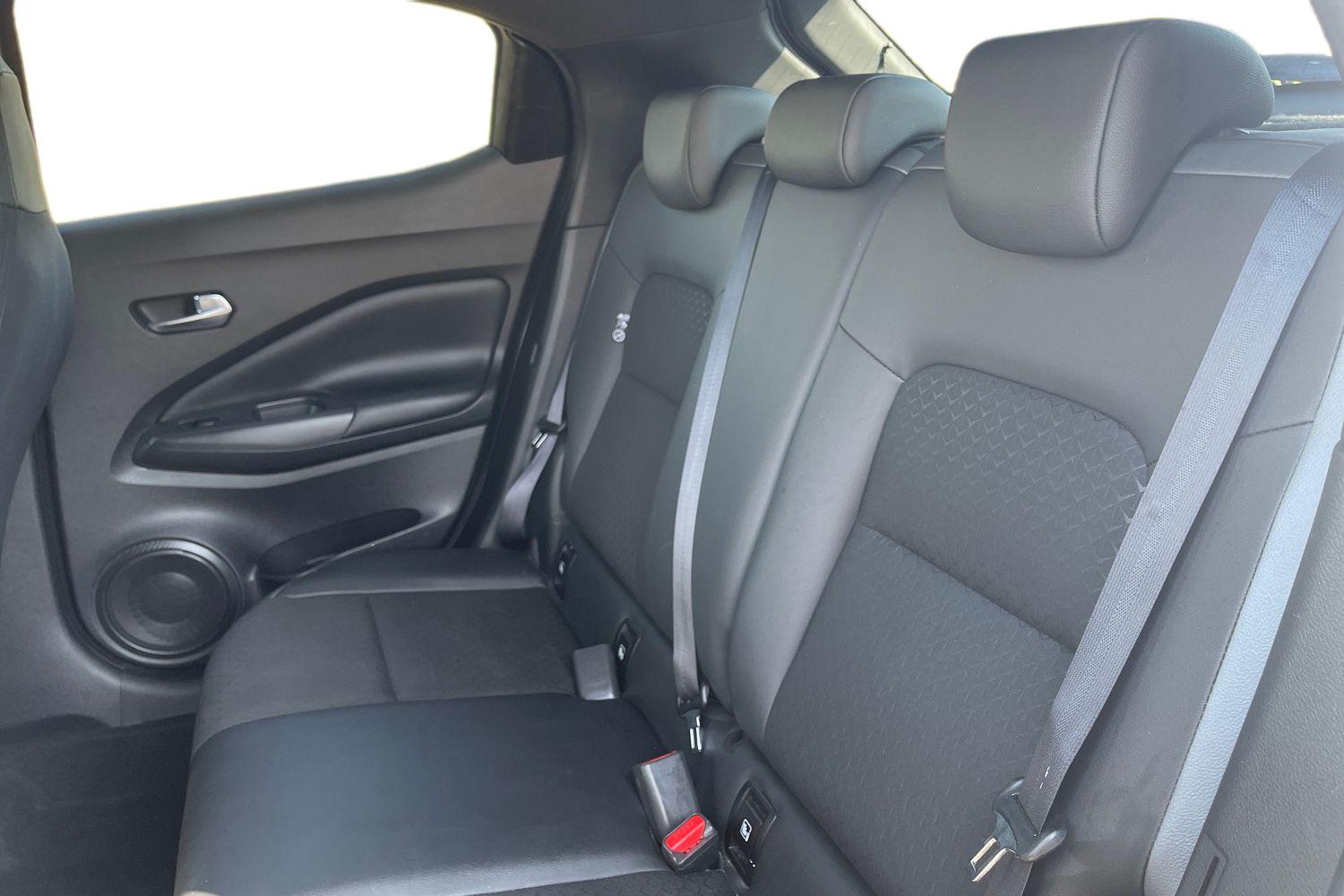 Used Nissan Juke 2023 for sale - 75722237: Photo 23