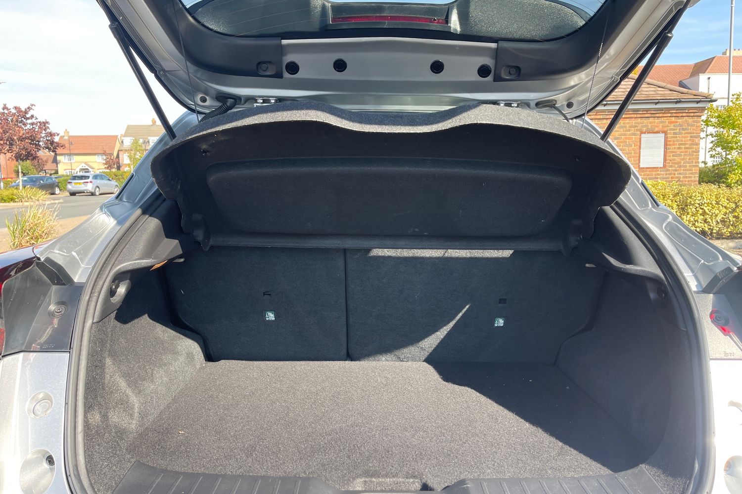Used Nissan Juke 2023 for sale - 75722237: Photo 24