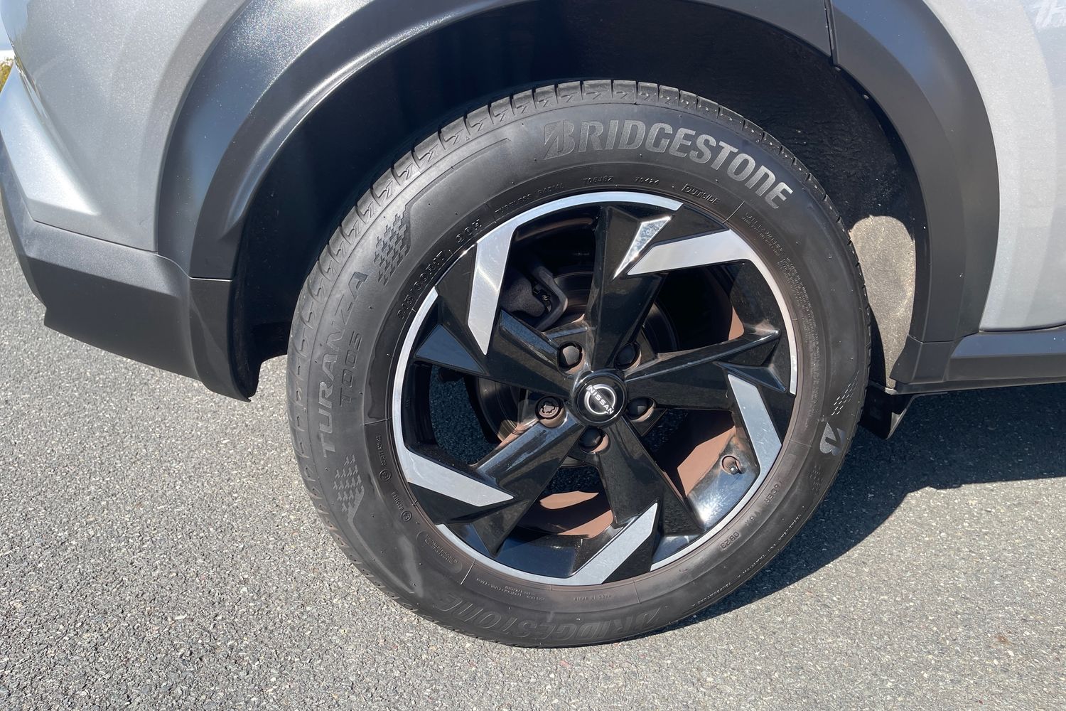 Used Nissan Juke 2023 for sale - 75722237: Photo 27