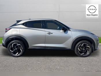 Used Nissan Juke 2023 for sale - 75722237: Photo