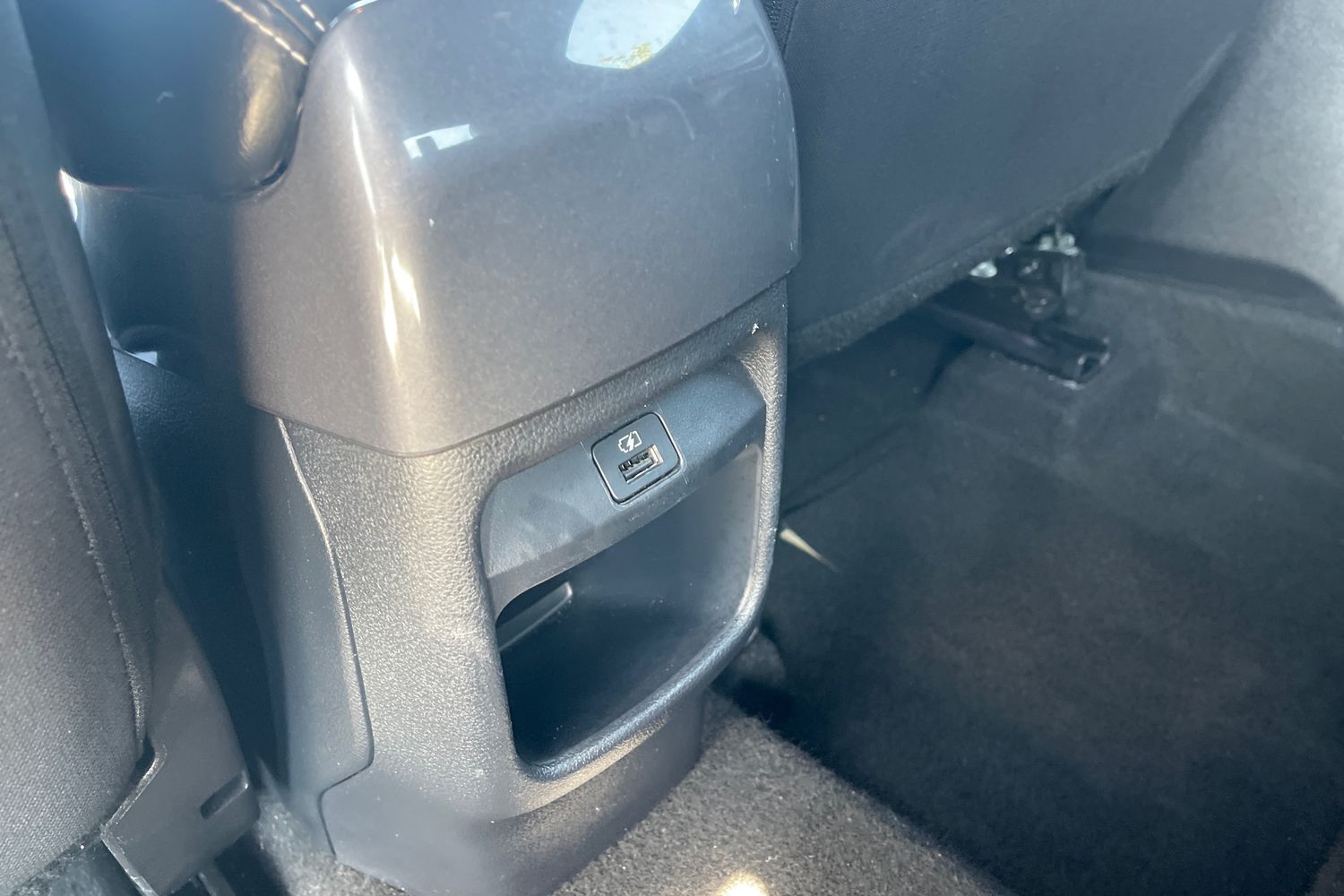 Used Nissan Juke 2023 for sale - 75722237: Photo 35
