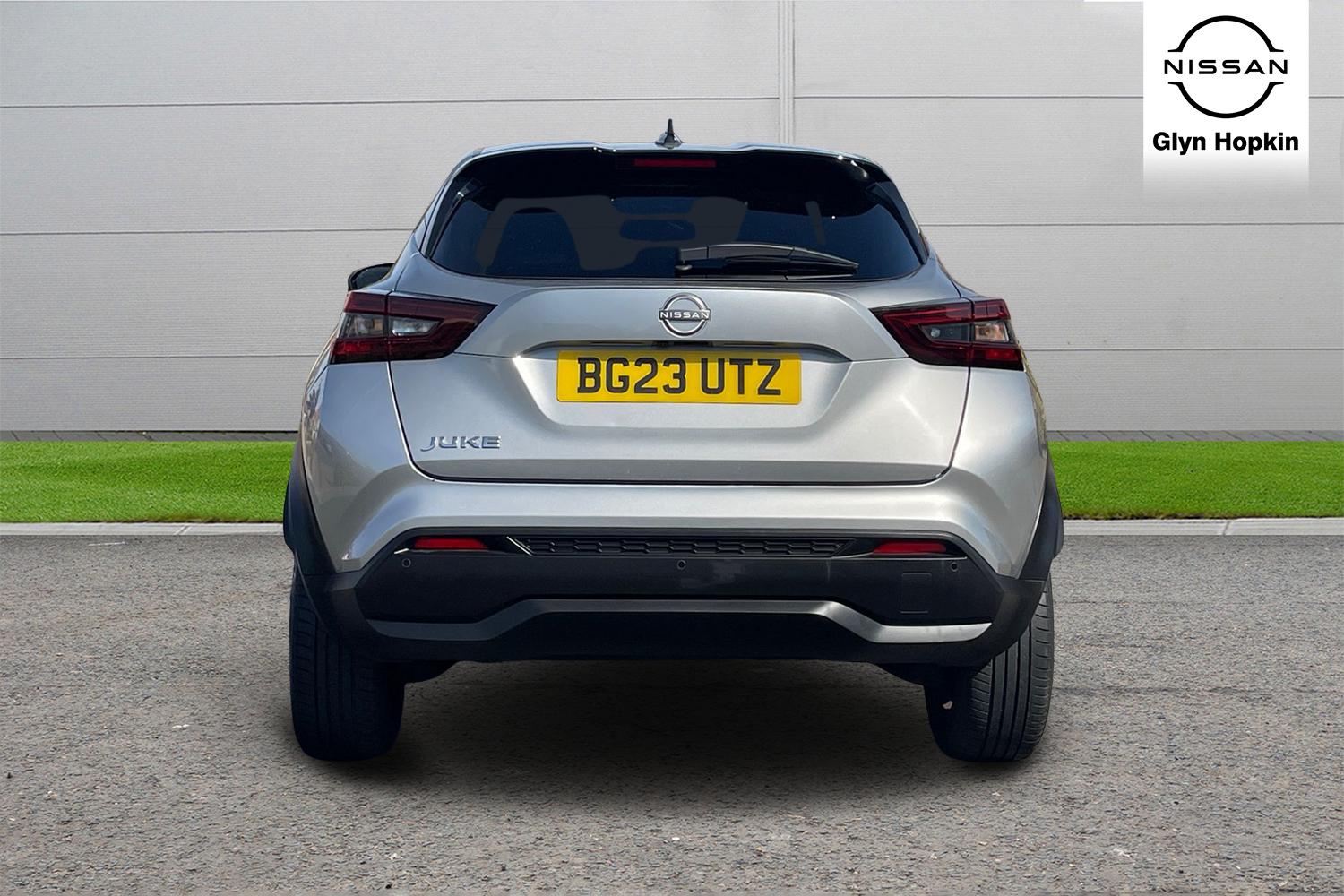 Used Nissan Juke 2023 for sale - 75722237: Photo 4