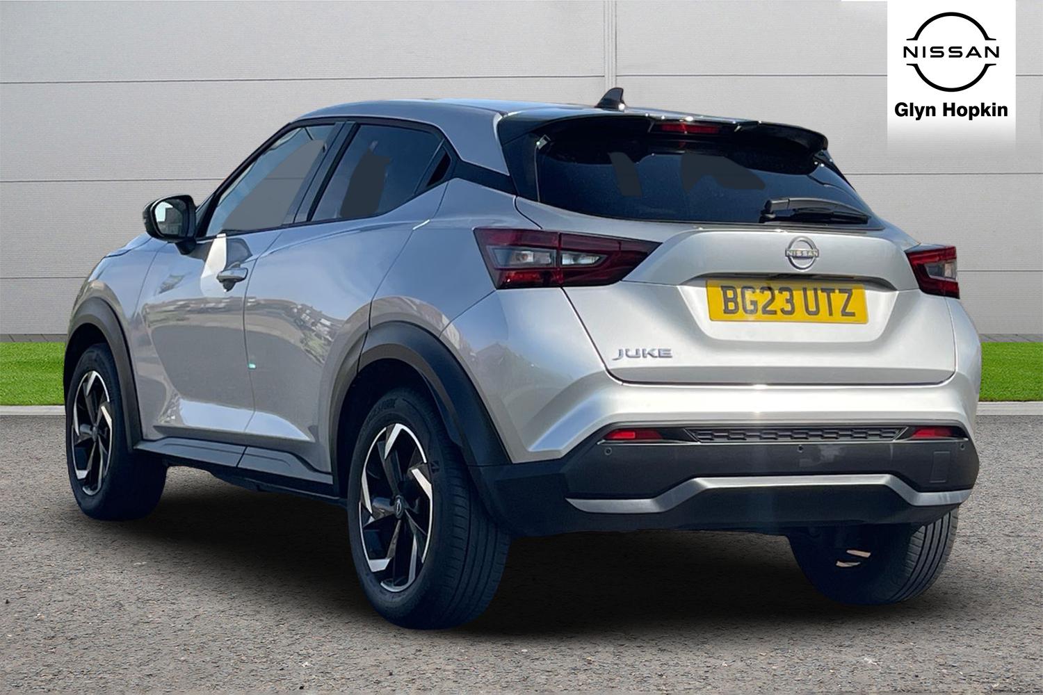 Used Nissan Juke 2023 for sale - 75722237: Photo 5