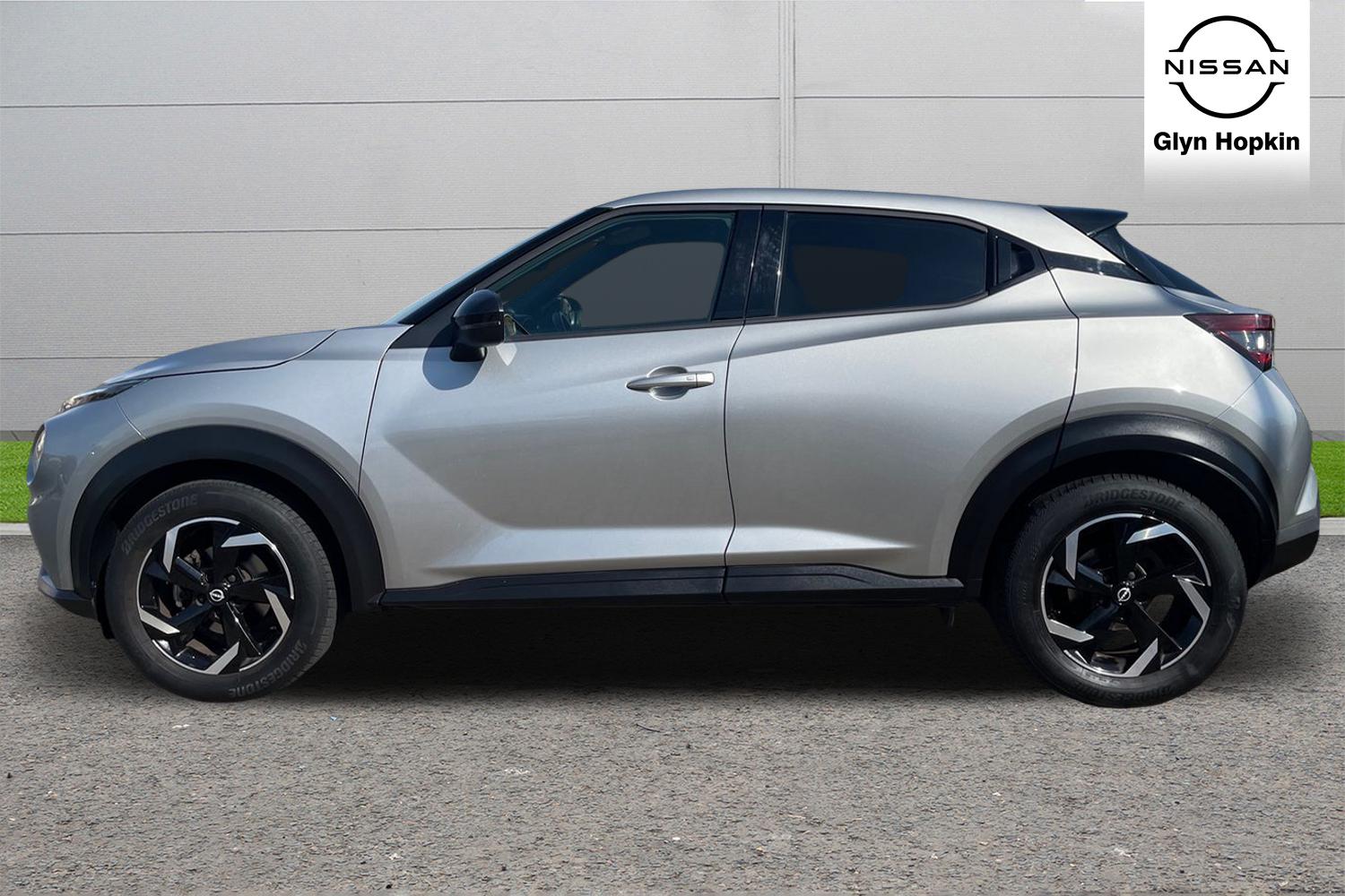Used Nissan Juke 2023 for sale - 75722237: Photo 6