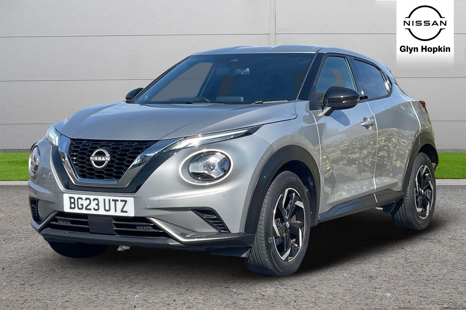 Used Nissan Juke 2023 for sale - 75722237: Photo 7