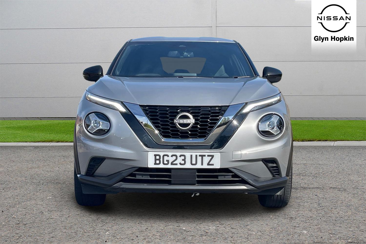 Used Nissan Juke 2023 for sale - 75722237: Photo 8