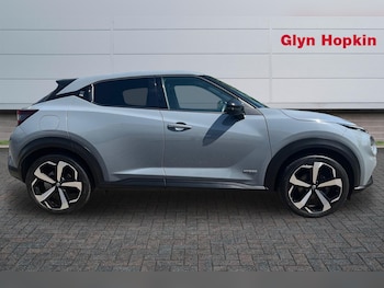 Used Nissan Juke 2023 for sale - 79354957: Photo