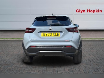 Used Nissan Juke 2023 for sale - 79354957: Photo