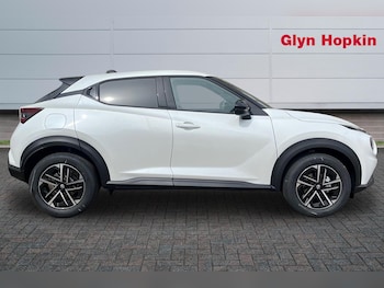 Used Nissan Juke 2026 for sale - 79341799: Photo