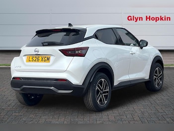 Used Nissan Juke 2026 for sale - 79341799: Photo