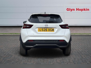 Used Nissan Juke 2026 for sale - 79341799: Photo