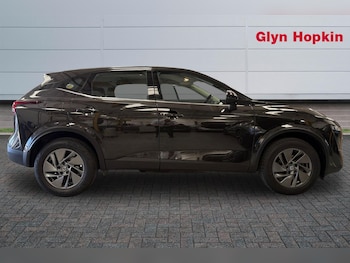 Used Nissan Qashqai 2021 for sale - 79169838: Photo