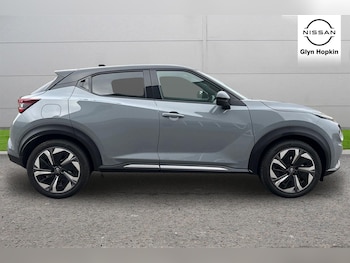 Used Nissan Juke 2025 for sale - 76130406: Photo