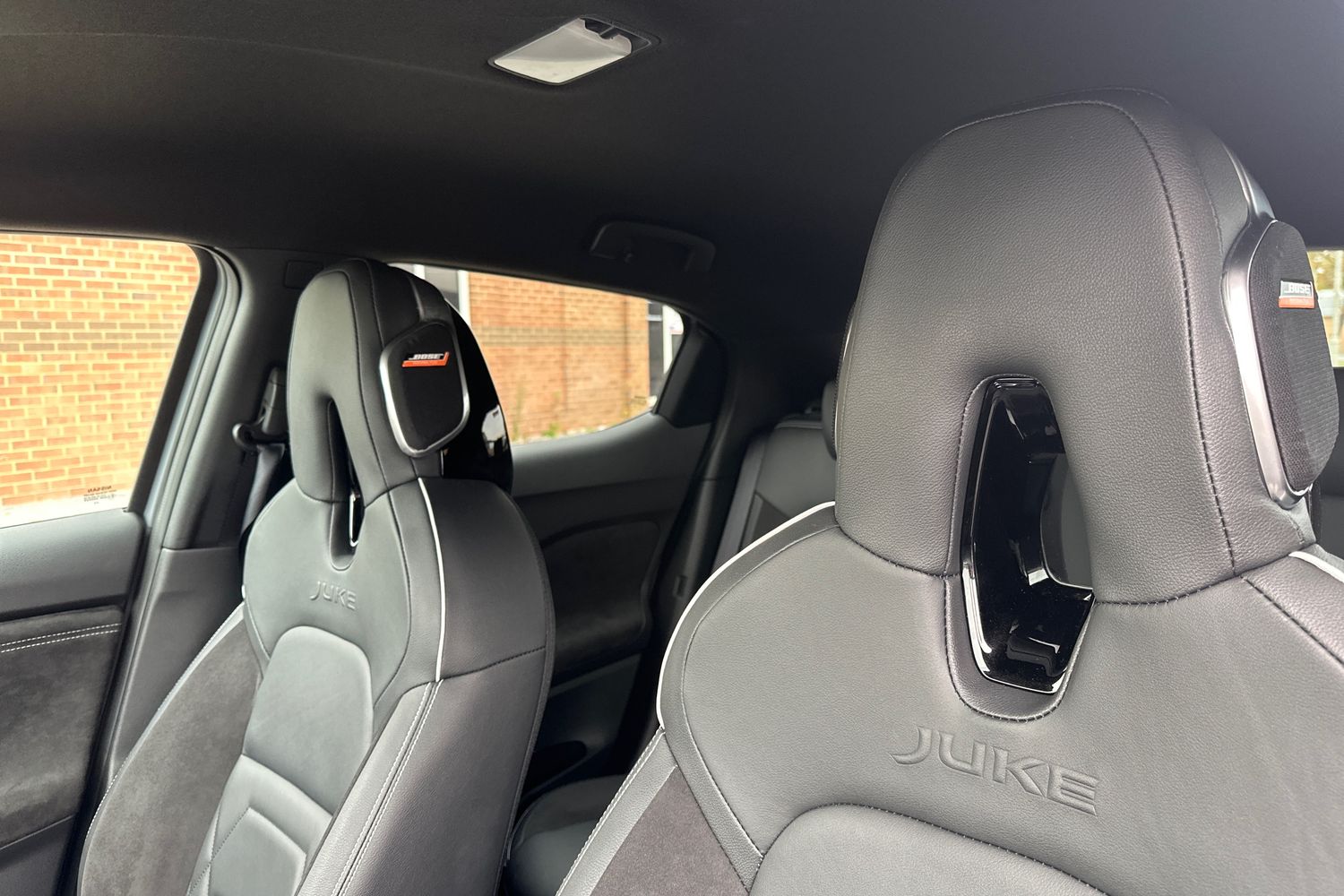 Used Nissan Juke 2025 for sale - 76130406: Photo 35