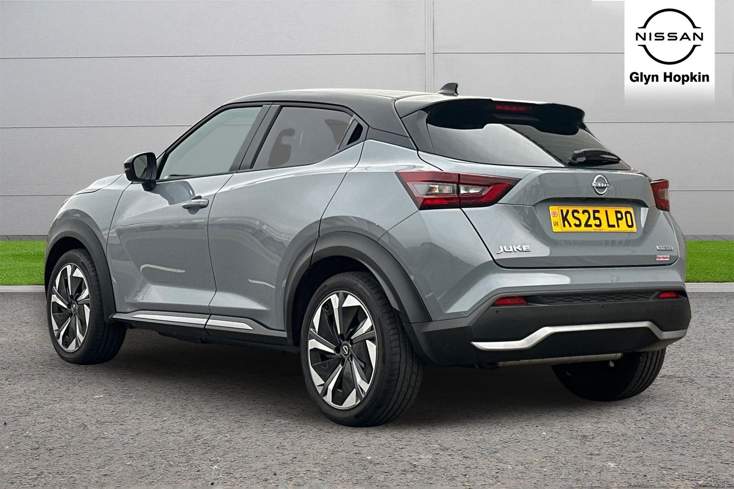 Used Nissan Juke 2025 for sale - 76130406: Photo 5