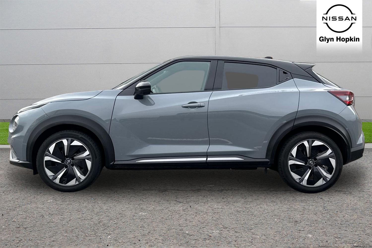 Used Nissan Juke 2025 for sale - 76130406: Photo 6