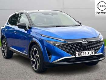 2024 - 1.5 E-Power Tekna+ 5dr Auto