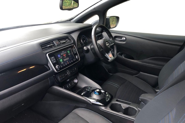 Used Nissan Leaf 2022 for sale - 76234011: Photo 13