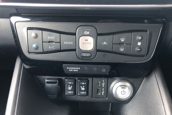 Used Nissan Leaf 2022 for sale - 76234011: Photo 15