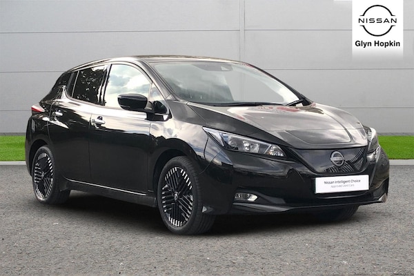 Used Nissan Leaf 2022 for sale - 76234011: Photo 1
