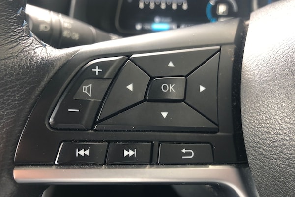 Used Nissan Leaf 2022 for sale - 76234011: Photo 21