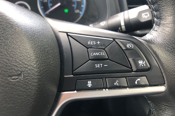 Used Nissan Leaf 2022 for sale - 76234011: Photo 22