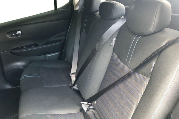 Used Nissan Leaf 2022 for sale - 76234011: Photo 23