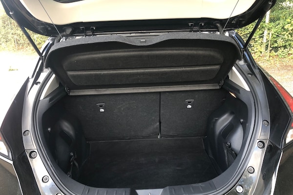 Used Nissan Leaf 2022 for sale - 76234011: Photo 24