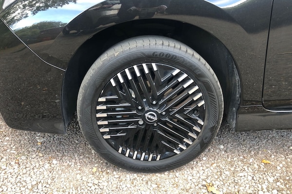 Used Nissan Leaf 2022 for sale - 76234011: Photo 27