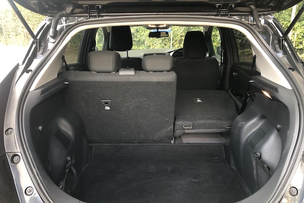 Used Nissan Leaf 2022 for sale - 76234011: Photo 30