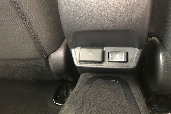 Used Nissan Leaf 2022 for sale - 76234011: Photo 32