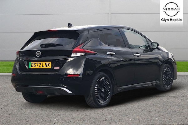Used Nissan Leaf 2022 for sale - 76234011: Photo 3