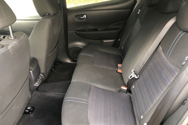 Used Nissan Leaf 2022 for sale - 76234011: Photo 40