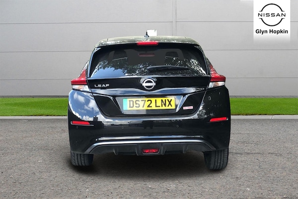 Used Nissan Leaf 2022 for sale - 76234011: Photo 4