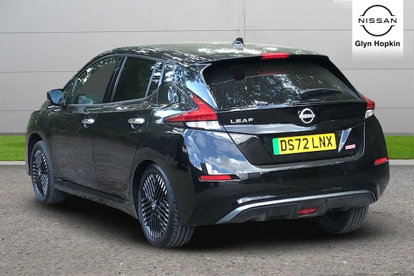 Used Nissan Leaf 2022 for sale - 76234011: Photo 5