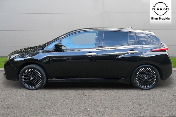 Used Nissan Leaf 2022 for sale - 76234011: Photo 6