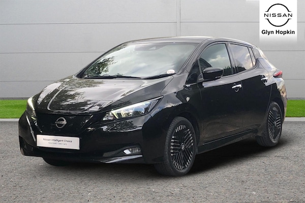Used Nissan Leaf 2022 for sale - 76234011: Photo 7