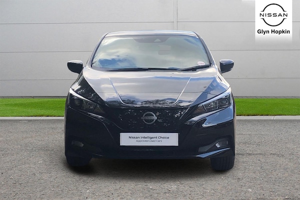Used Nissan Leaf 2022 for sale - 76234011: Photo 8