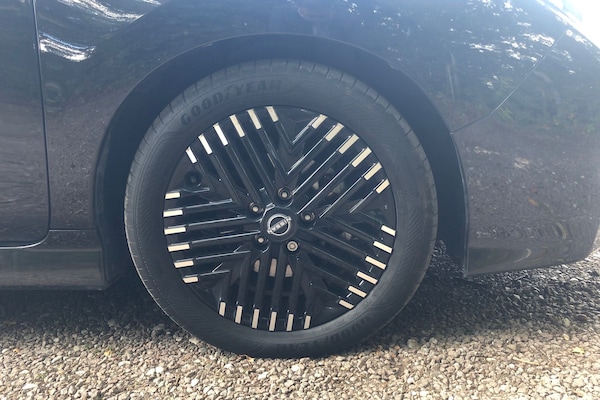 Used Nissan Leaf 2022 for sale - 76234011: Photo 9