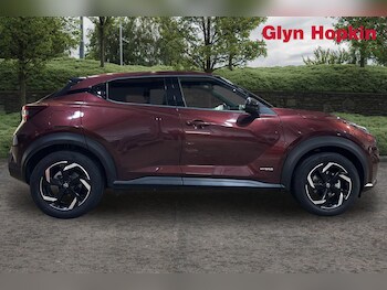 Used Nissan Juke 2023 for sale - 77198244: Photo