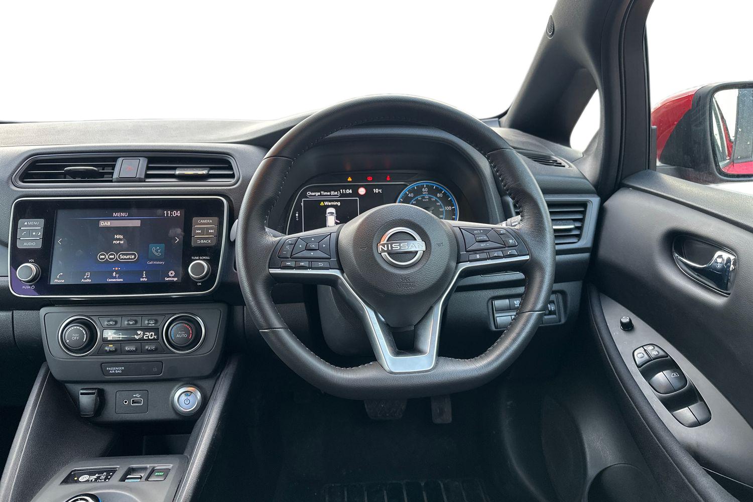 Used Nissan Leaf 2022 for sale - 76874615: Photo 11